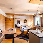 Kur- Und Feriencamping Max 1 Guest house 4*