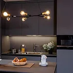 Kur- Und Feriencamping Max 1 Guest house 4*
