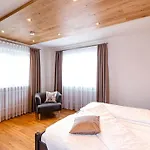Guest house Kur- Und Feriencamping Max 1 Bad Fussing