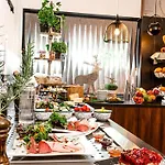 Guest house Kur- Und Feriencamping Max 1