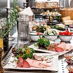Kur- Und Feriencamping Max 1 Guest house 4*
