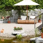 Guest house Kur- Und Feriencamping Max 1