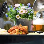 Kur- Und Feriencamping Max 1 Guest house