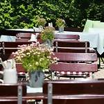 Kur- Und Feriencamping Max 1
