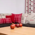 Guest house Kur- Und Feriencamping Max 1