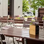 Guest house Kur- Und Feriencamping Max 1 4*