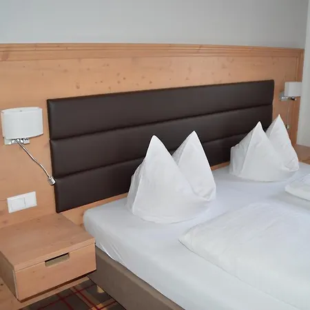 Kur- Und Feriencamping Max 1