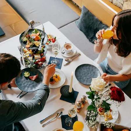 Kur- Und Feriencamping Max 1 Vendégház Bad Füssing