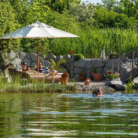 Guest house Kur- Und Feriencamping Max 1 4*