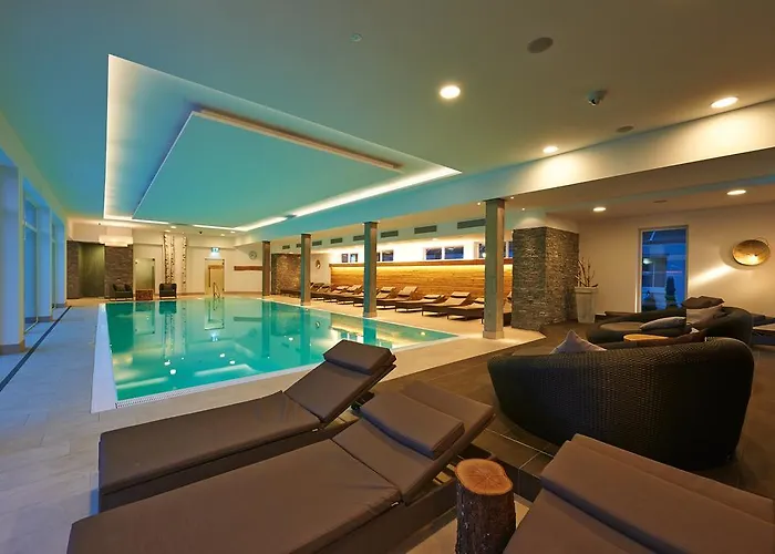 Kur- Und Feriencamping Max 1 4* Bad Füssing