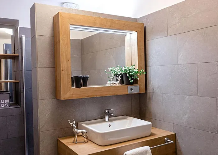 Kur- Und Feriencamping Max 1 4*