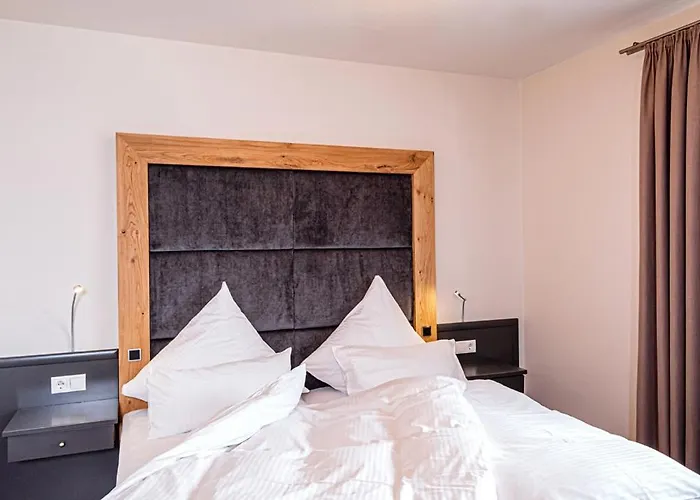 Vendégház Kur- Und Feriencamping Max 1