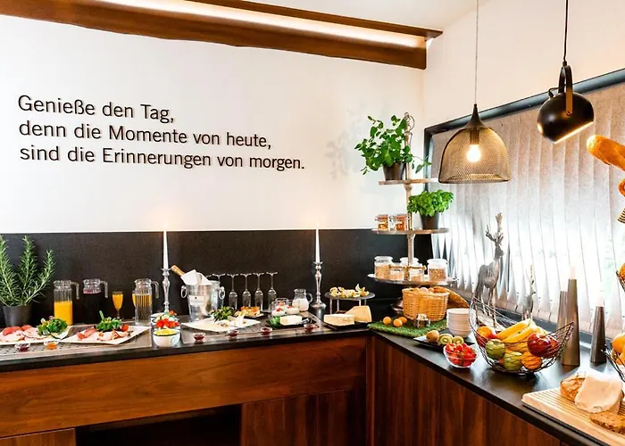 Vendégház Kur- Und Feriencamping Max 1 4*