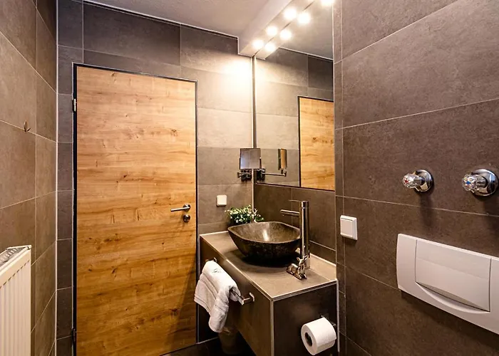 Kur- Und Feriencamping Max 1 4* Bad Füssing