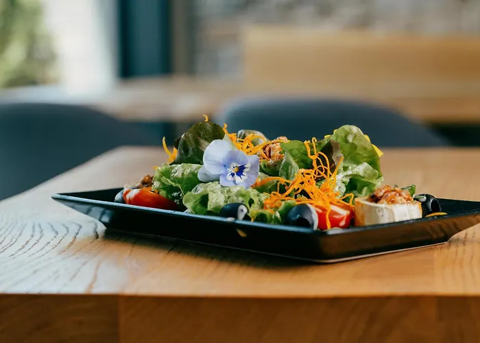 Kur- Und Feriencamping Max 1 4* Bad Füssing