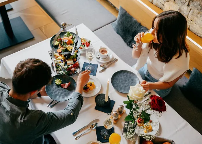 Kur- Und Feriencamping Max 1 Vendégház Bad Füssing