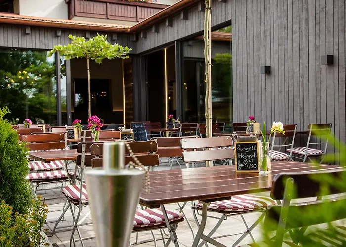 Kur- Und Feriencamping Max 1