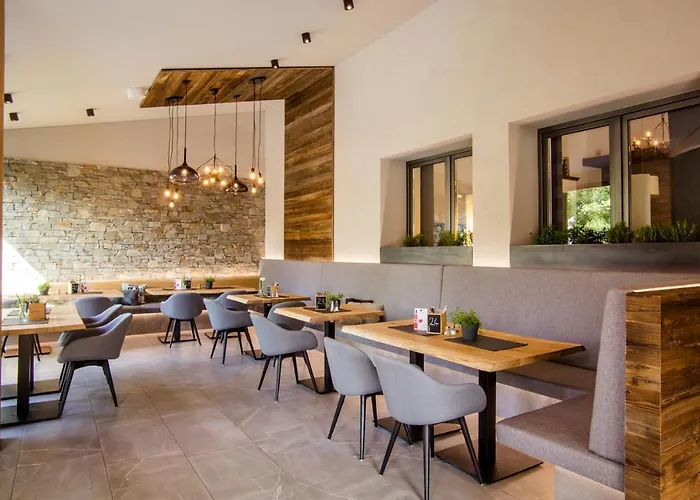 Vendégház Kur- Und Feriencamping Max 1