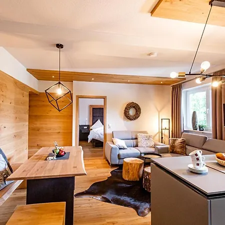 Kur- Und Feriencamping Max 1 Guest house 4*