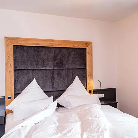 Guest house Kur- Und Feriencamping Max 1