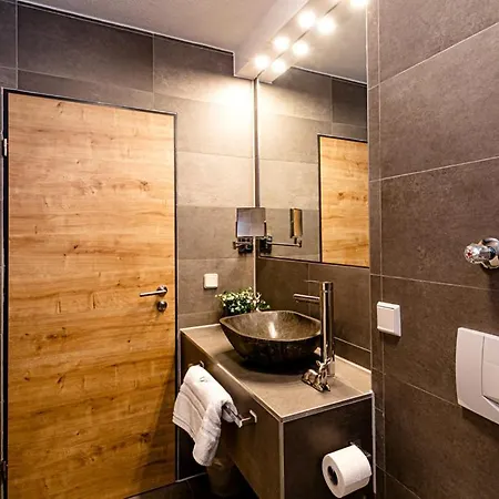 Kur- Und Feriencamping Max 1 4* Bad Fussing