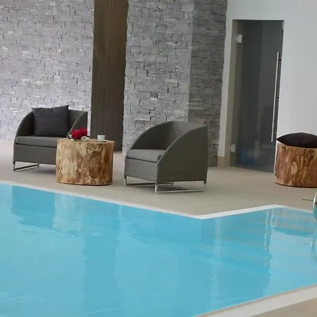 Konukevi Kur- Und Feriencamping Max 1 Bad Füssing
