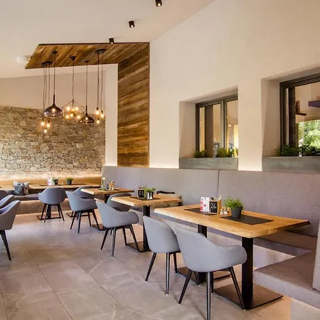 Guest house Kur- Und Feriencamping Max 1