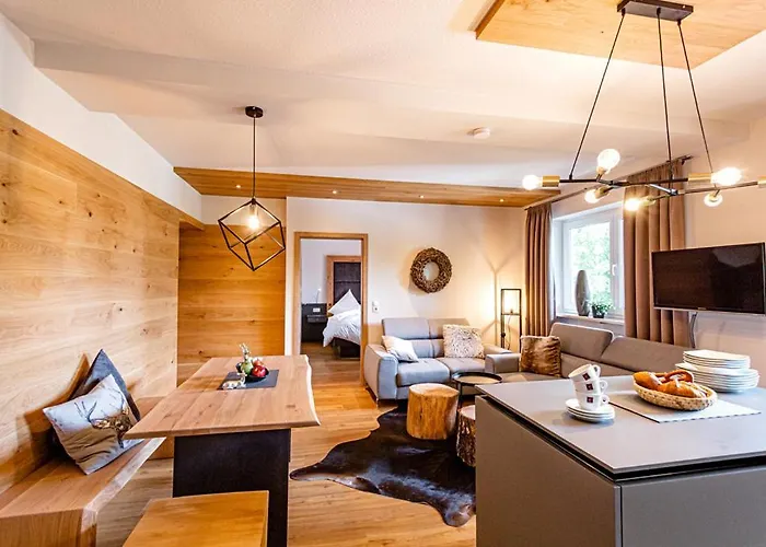 Kur- Und Feriencamping Max 1 Penzion 4*