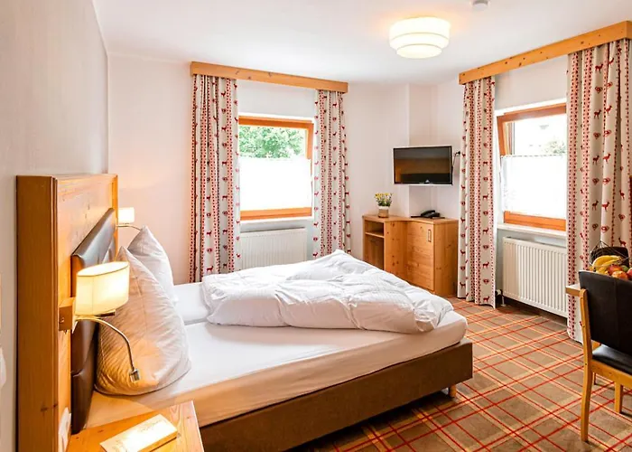 Kur- Und Feriencamping Max 1 Bad Füssing