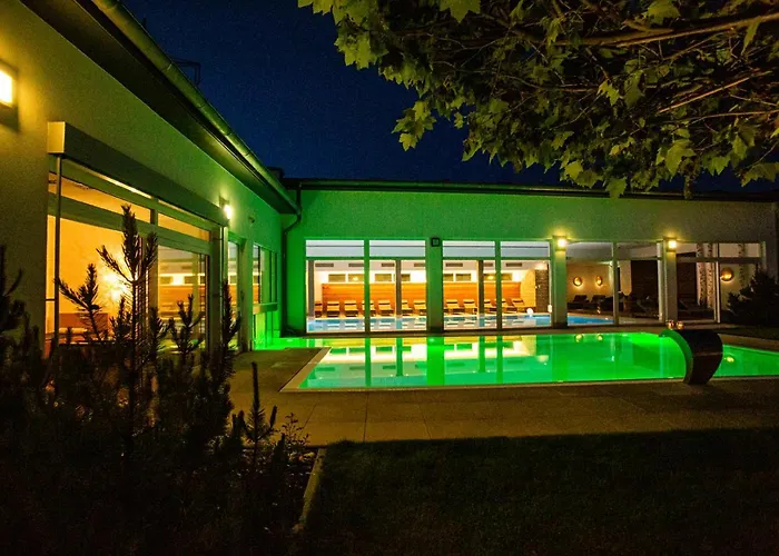 Kur- Und Feriencamping Max 1 4*