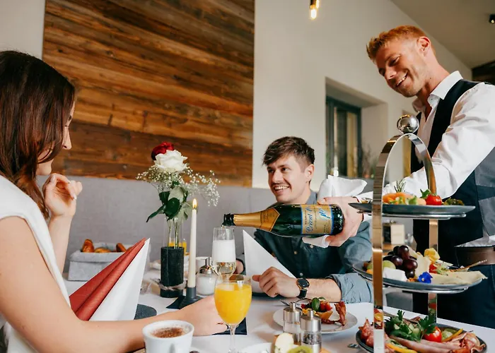 Kur- Und Feriencamping Max 1 Bad Füssing