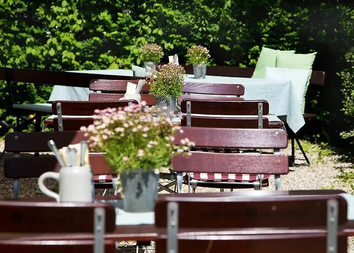 Kur- Und Feriencamping Max 1