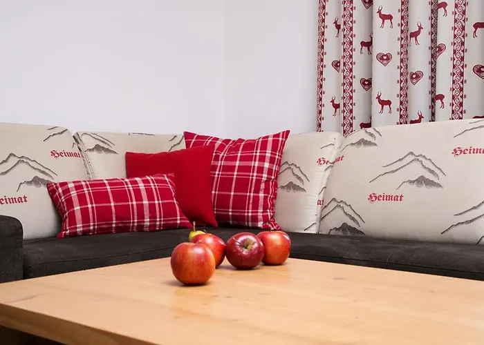 Penzion Kur- Und Feriencamping Max 1