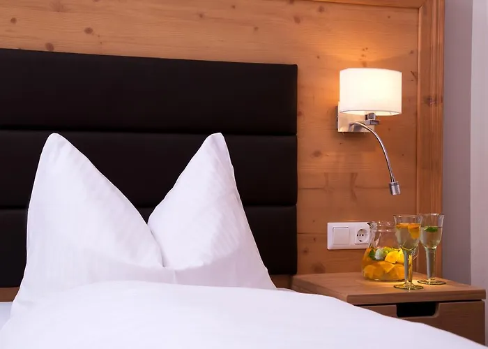 Kur- Und Feriencamping Max 1 Penzion 4*